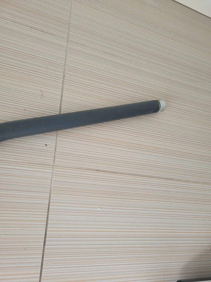 Lat pull down bar - photo 4