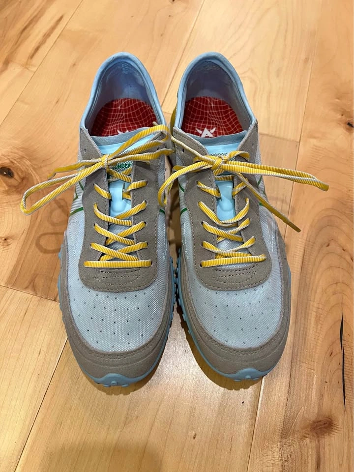 Allrounder by Mephisto Sneakers