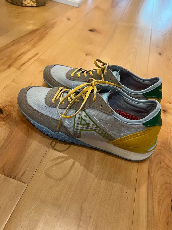 Allrounder by Mephisto Sneakers - photo 2
