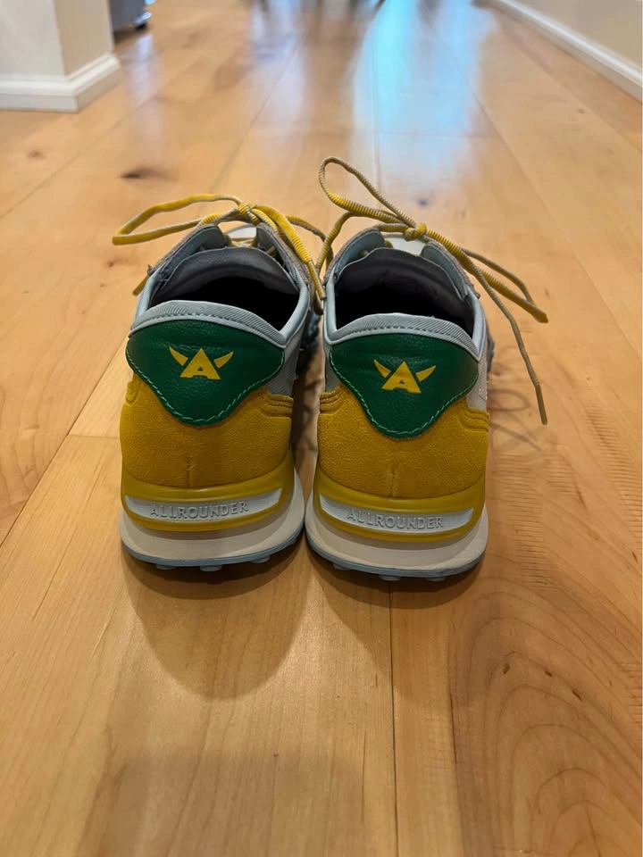 Allrounder by Mephisto Sneakers - photo 3