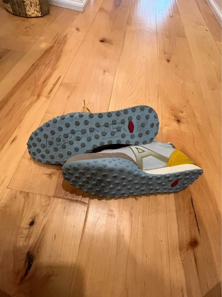 Allrounder by Mephisto Sneakers - photo 4