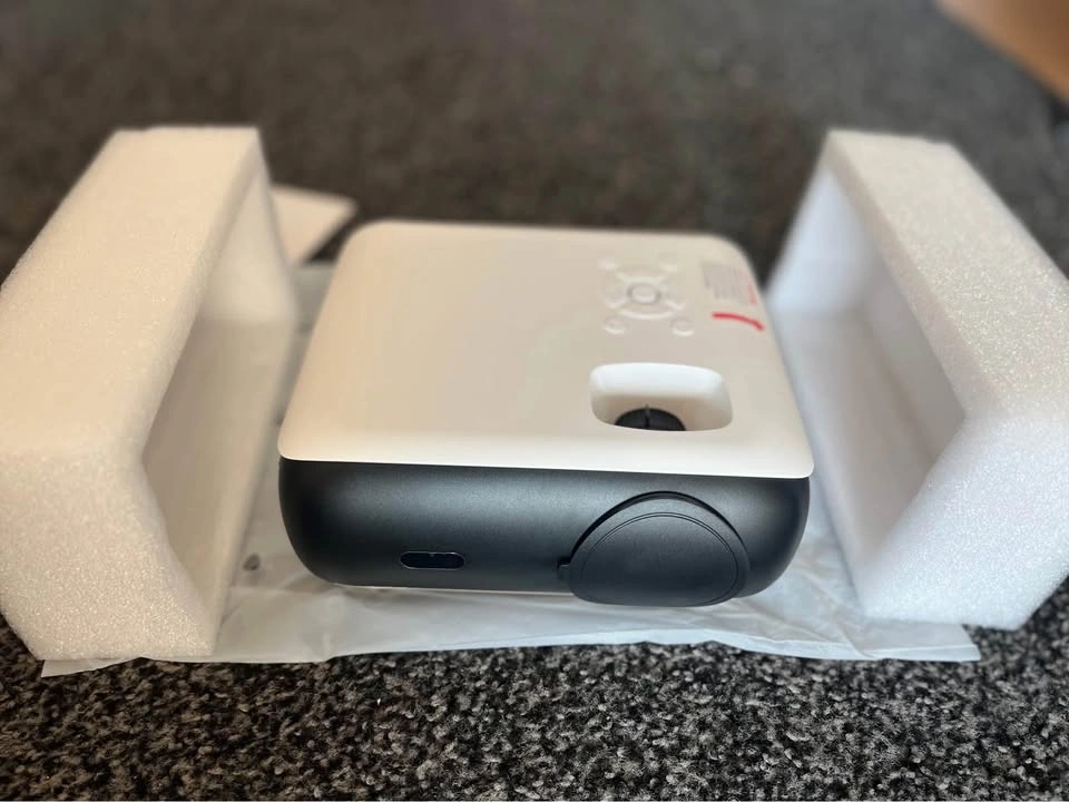 Video Projector HAPPRUN H1 - photo 3