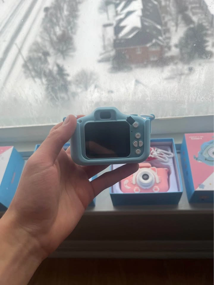 Children’s Educational Fun Camera - photo 3