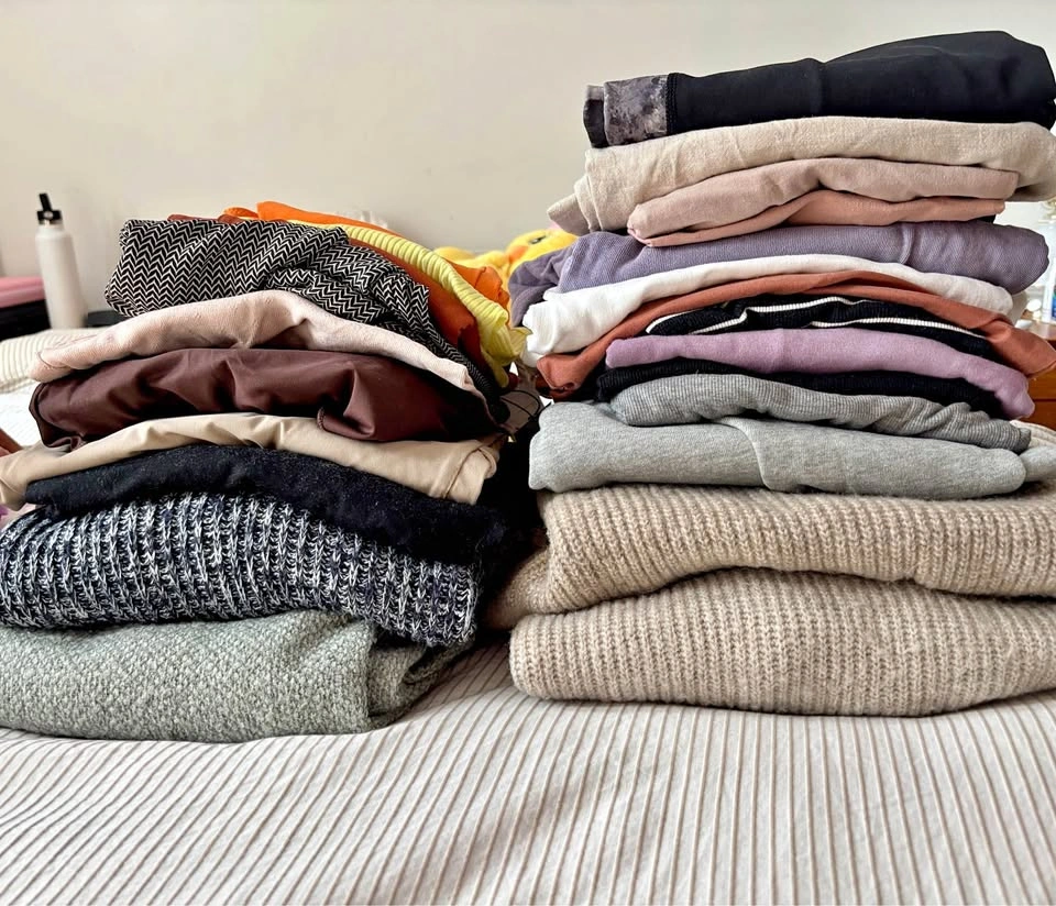 Women’s Clothing Bundle - Sizes Small to XL