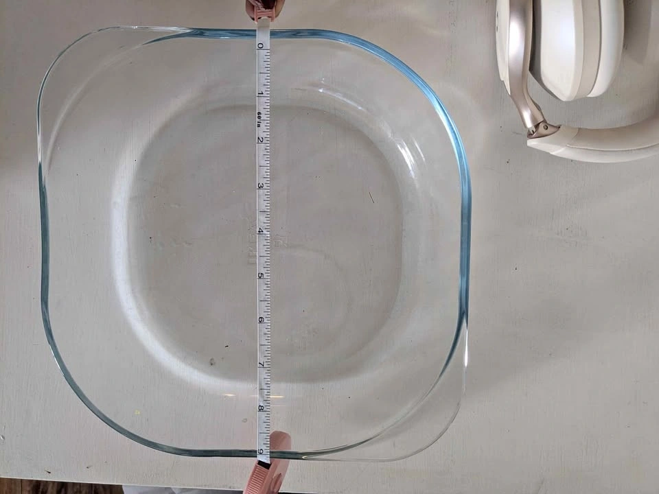 Glassware