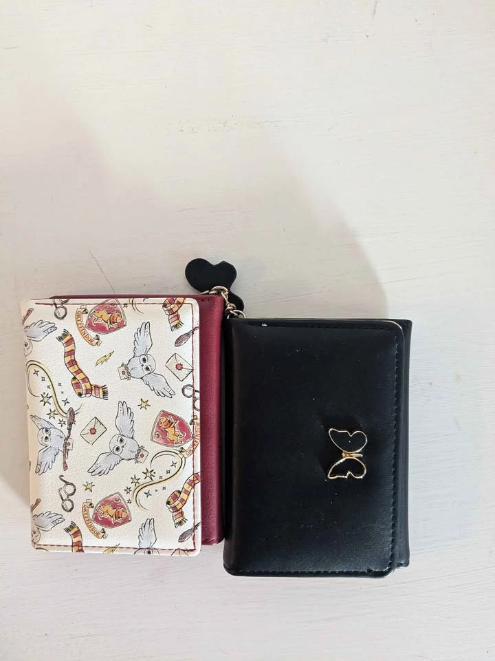 Cute wallets