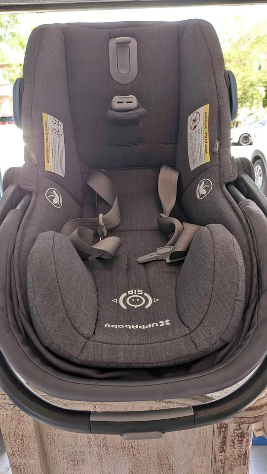 UPPAbaby MESA Infant Car Seat