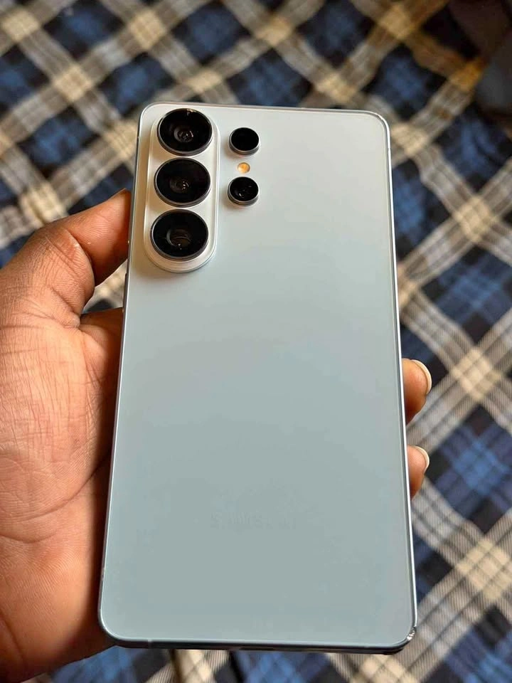 Samsung S26 Ultra