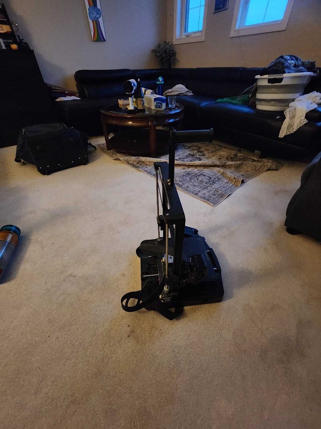 Mostly Working Ender 3 V3 SE, Highly Negotiable Price - photo 4