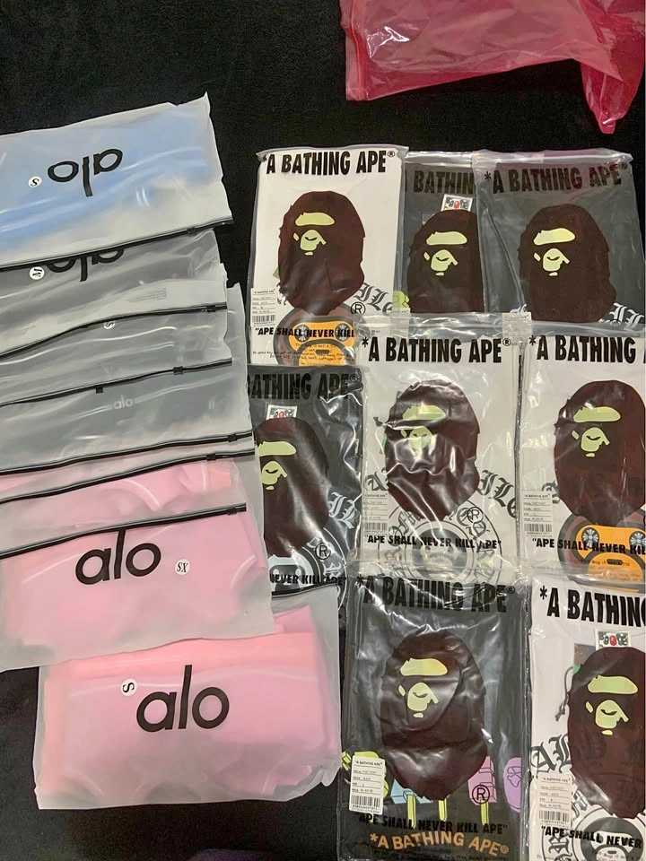 Bape T-shirts $35