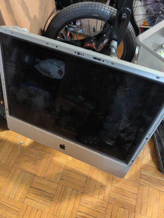 Apple iMac