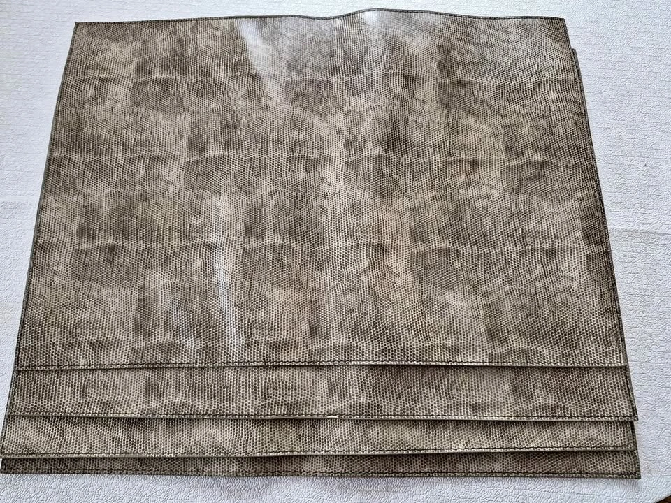 KITCHEN PLACEMATS