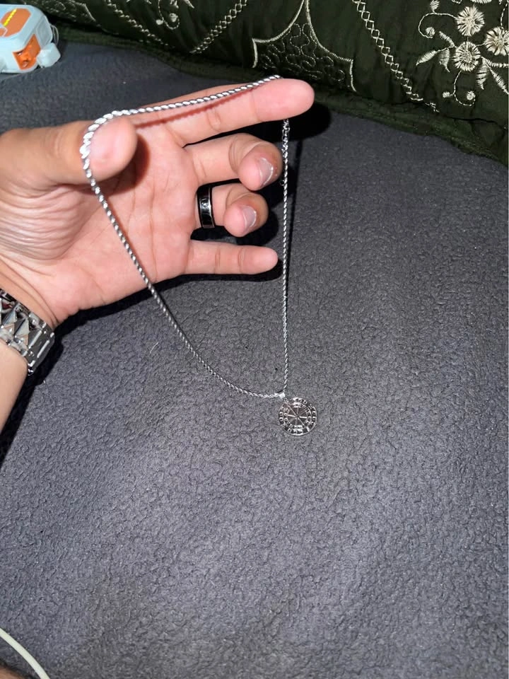 Chain - photo 2