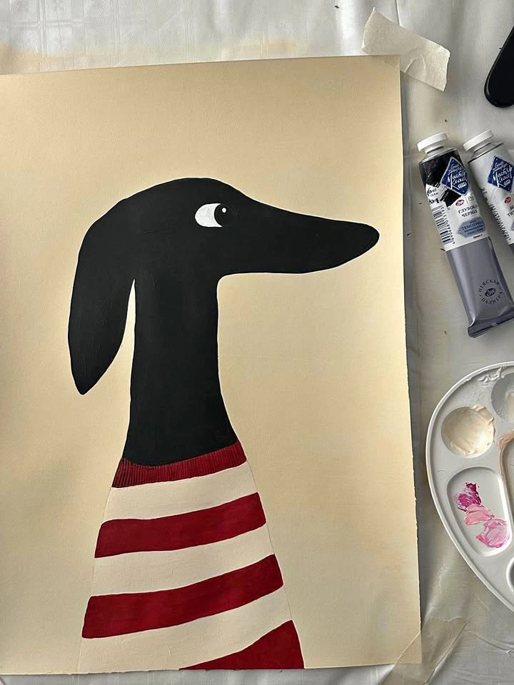 Painting