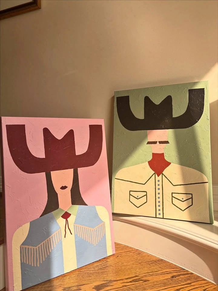 Painting