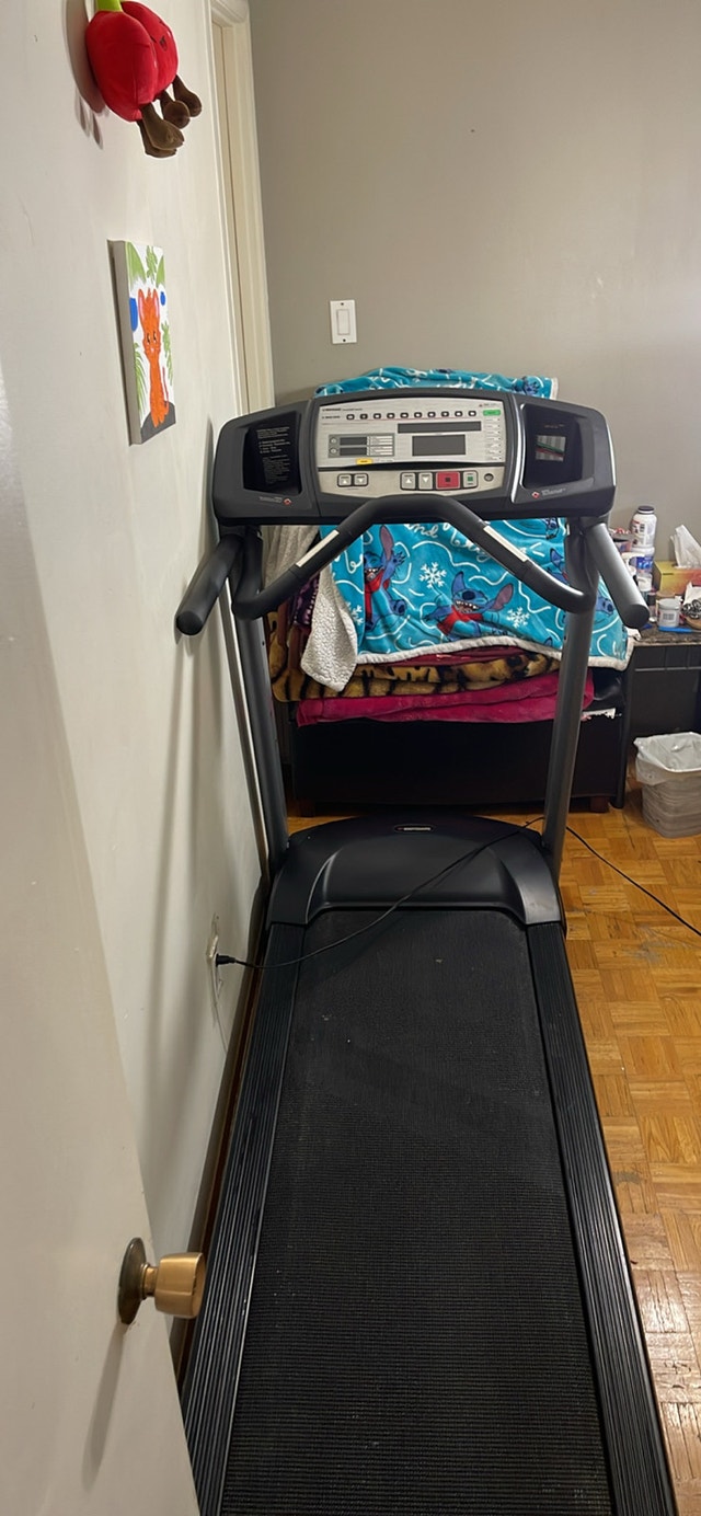 Bodyguard Treadmill