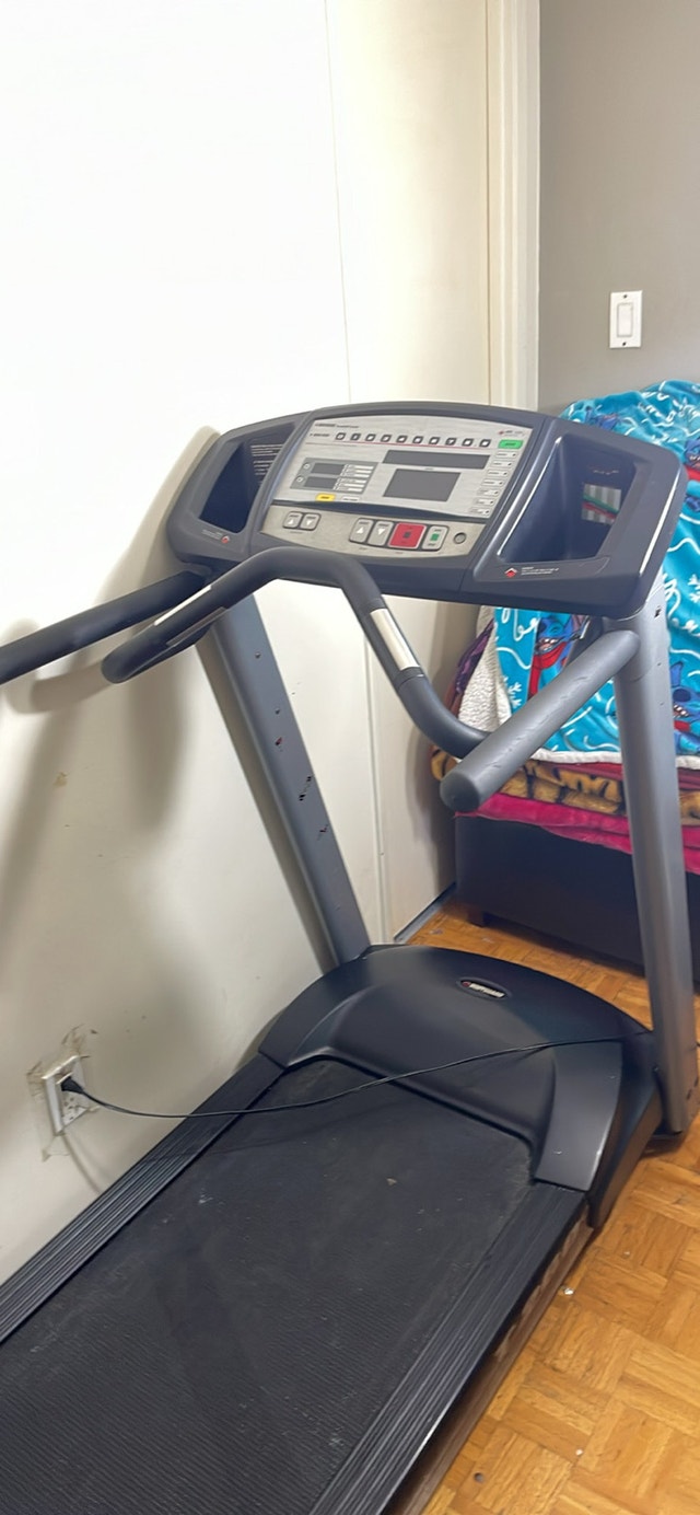 Bodyguard Treadmill - photo 2