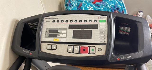 Bodyguard Treadmill - photo 4
