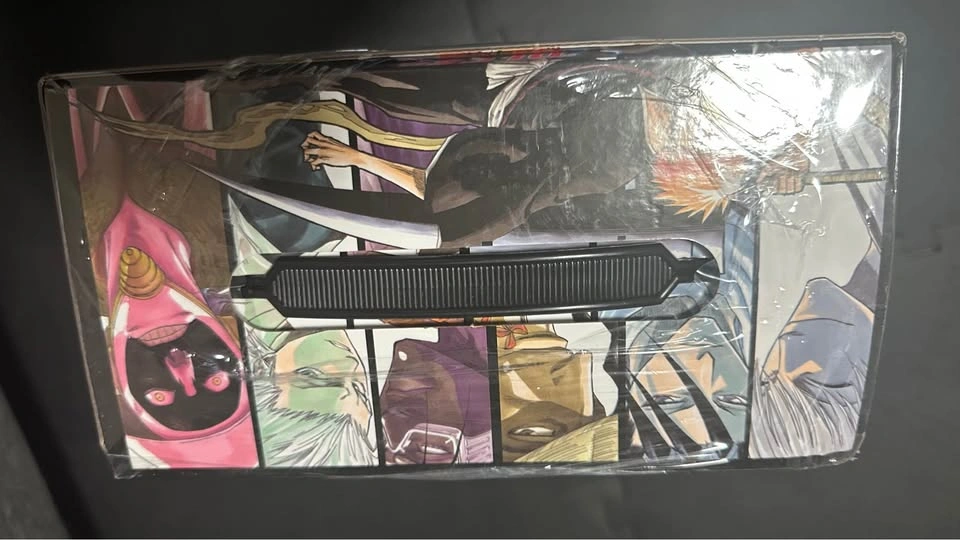 Bleach Box Set 2 - Volumes 22-48 Brand new and sealed - photo 4