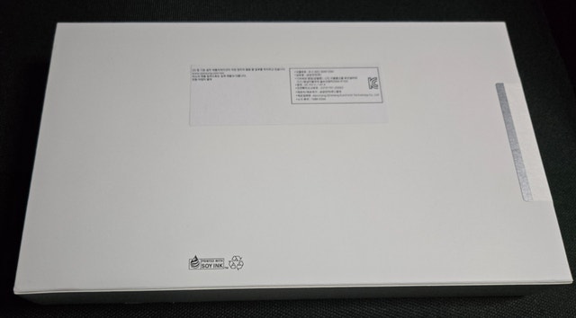 Brand New Samsung Galaxy Tab A11 64GB (Gray) – Factory Sealed - photo 2