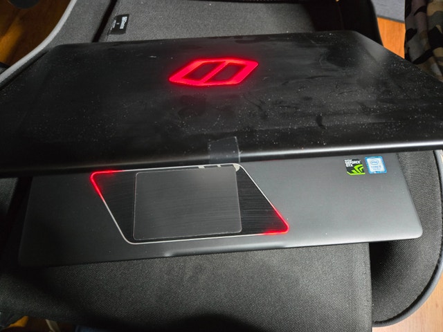 Samsung Odyssey Gaming Laptop i5-7300HQ|16GB RAM|1.38TB SSD - photo 2