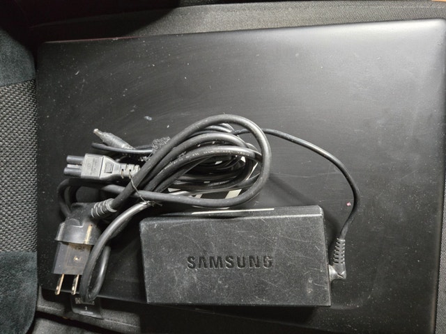 Samsung Odyssey Gaming Laptop i5-7300HQ|16GB RAM|1.38TB SSD - photo 4