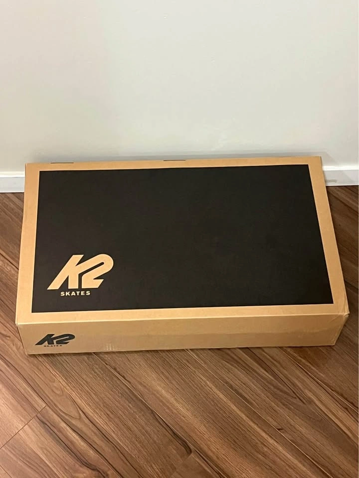 K2 FIT 84 BOA Men’s Size 11 - photo 2