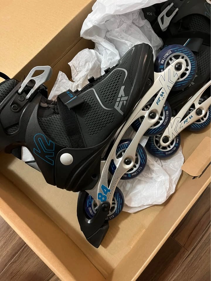 K2 FIT 84 BOA Men’s Size 11 - photo 5