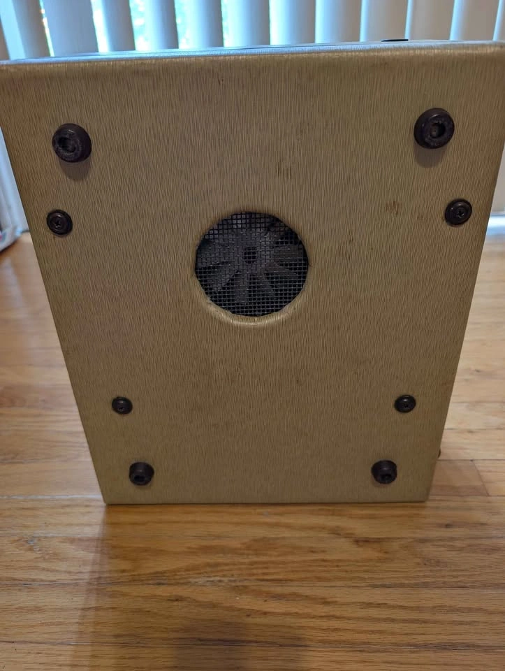 Vintage Minerva Deluxe Tape Recorder Model TR-791 - photo 5