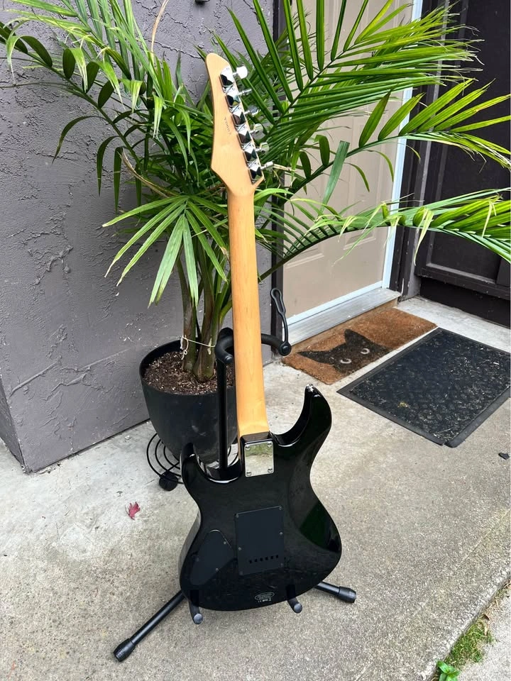 Yamaha ERG 121C Electric Guitar 🚛 Free Delivery - photo 4