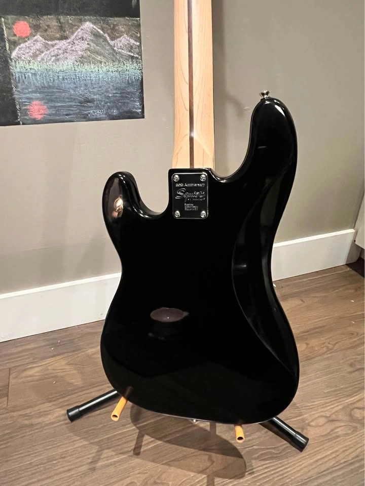 Fender P Bass Affinity Bass Guitar 🚚 Free Delivery - photo 4