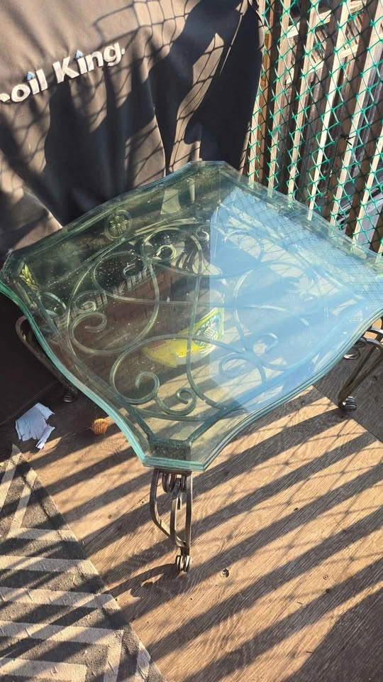 Side table - photo 5