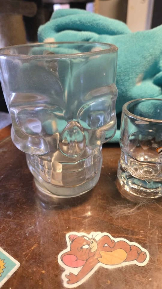 Assorted Glassware Collection - photo 2