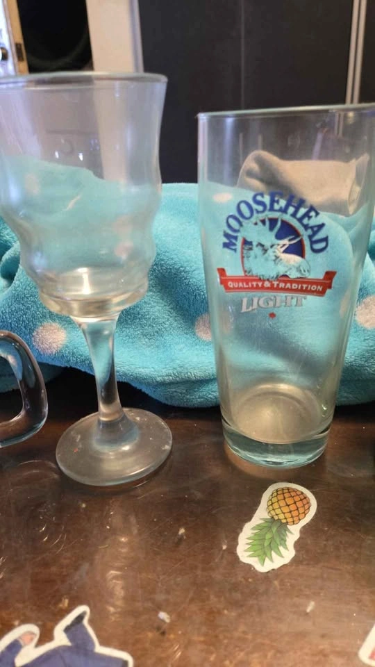 Assorted Glassware Collection - photo 4