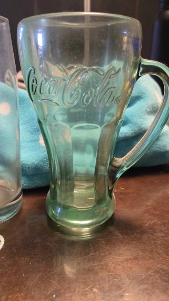 Assorted Glassware Collection - photo 5