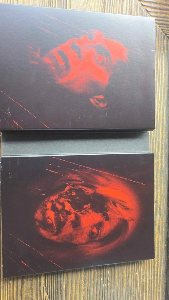 Dawn of the Dead Ultimate Edition DVD Signed by George A. Romero - photo 4