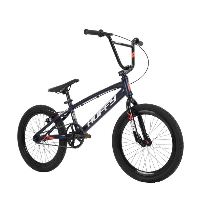 Huffy Exist AL BMX Stunts Bike