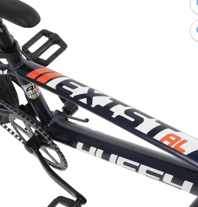 Huffy Exist AL BMX Stunts Bike - photo 3
