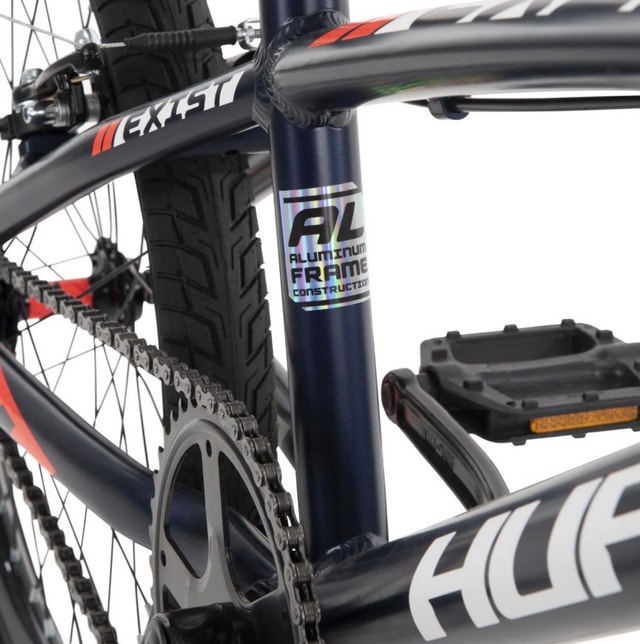 Huffy Exist AL BMX Stunts Bike - photo 5