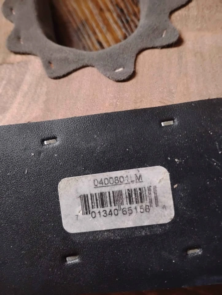 Lammle's Western Wear Wooden Boot Jack and Blue Velvet Sombrero - photo 3