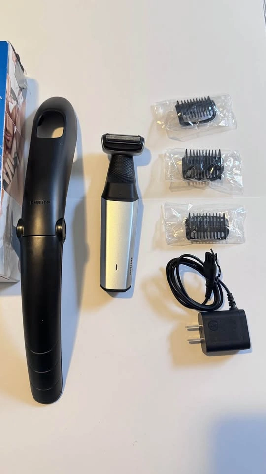 Philips Bodygroom Series 5000 - photo 2