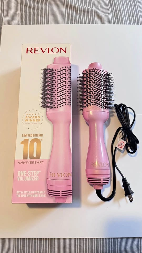 Revlon One-Step Volumizer