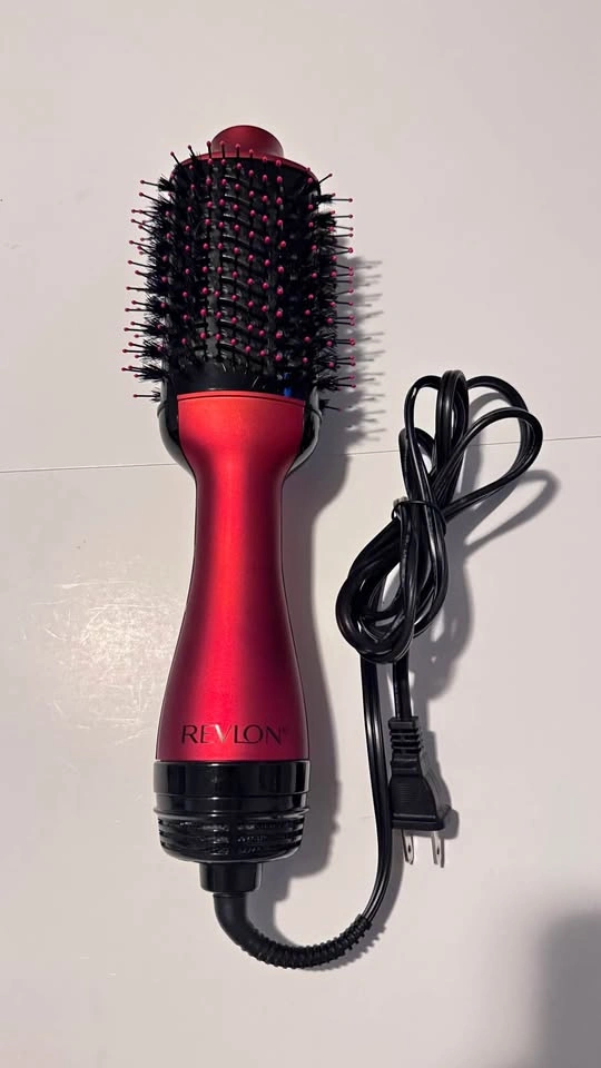Revlon One-Step Hair Dryer and Volumizer