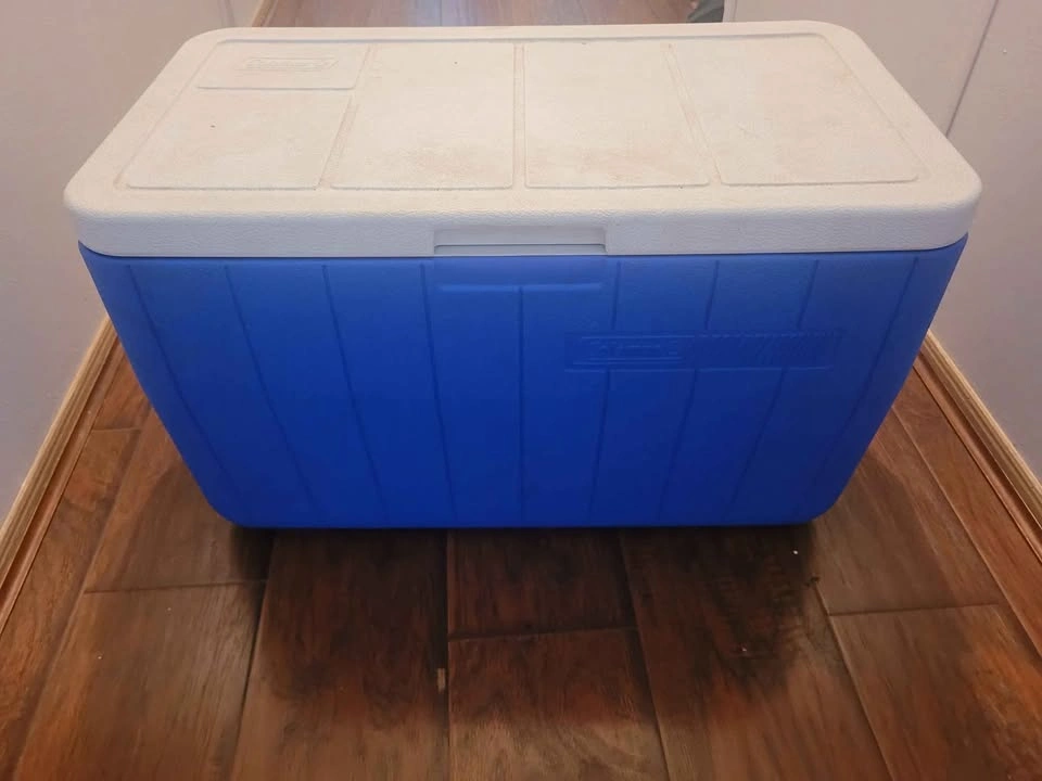 Cooler