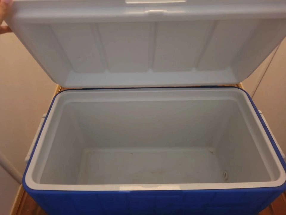 Cooler - photo 2