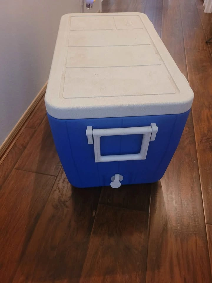 Cooler - photo 3