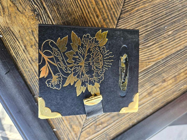 Ed Hardy Dragon Watch - photo 3