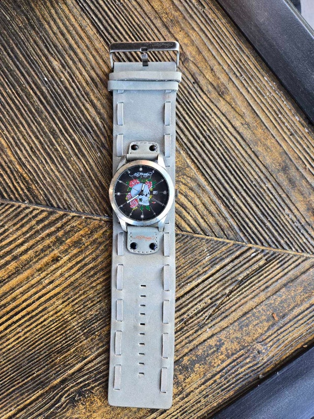 Ed Hardy Watch - photo 3