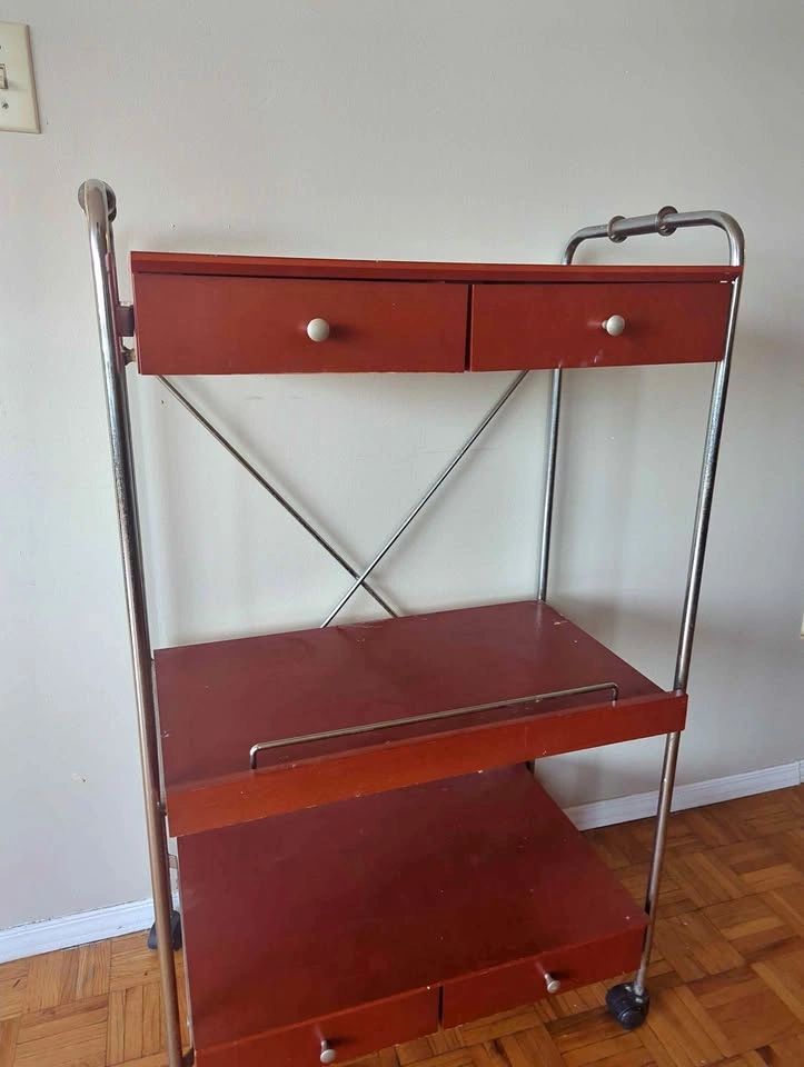 Plant stands drawer for plants
