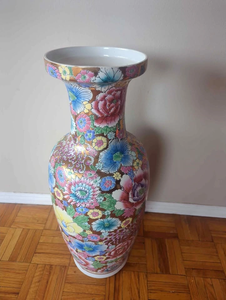 Large Vase